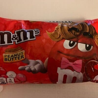 Peanut Butter Chocolate Candies