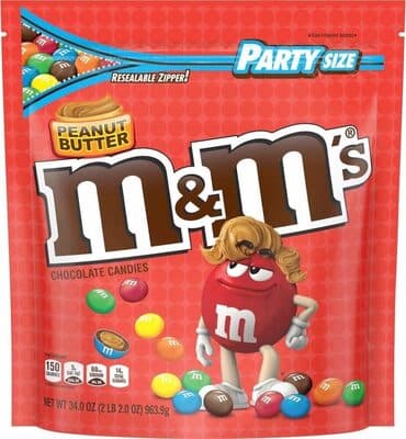 Peanut Butter Chocolate Candies