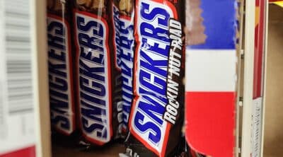 Snickers