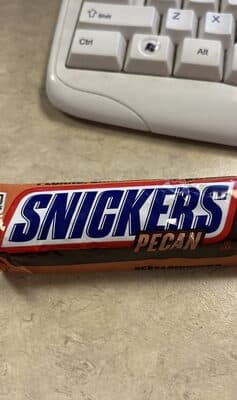 Pecan