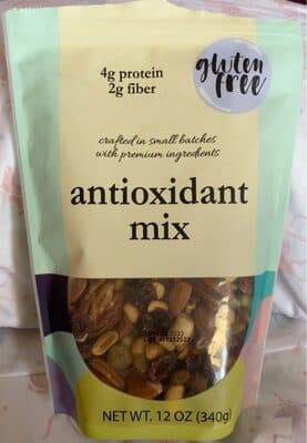 Antioxidant mix