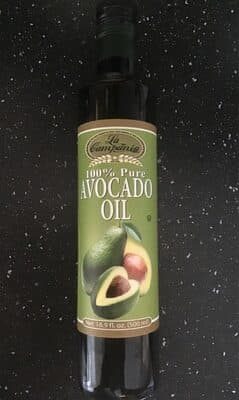 Avocado Oil