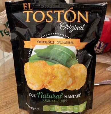 El Toston