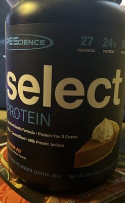 Select Protein