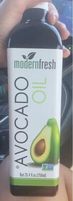 Avocado Oil
