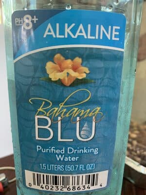 Bahama Blu