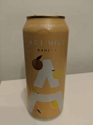 Ace Hill Radler
