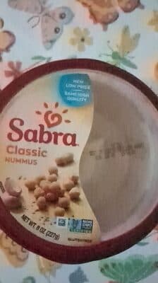 Classic Hummus