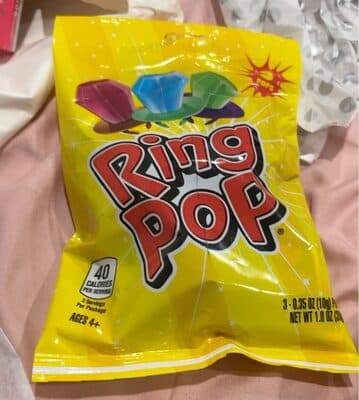 Ring Pip