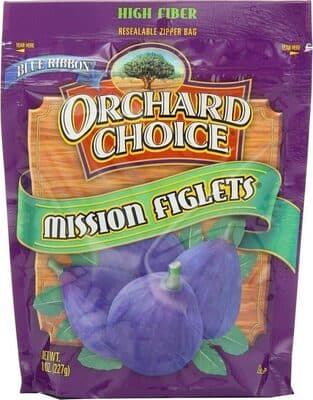 Mission Premium California Figlets