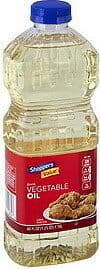 Vegetable Oil