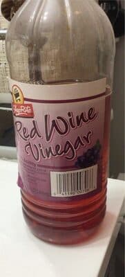 Red Wine Vinegar