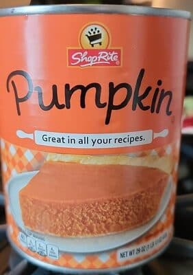 Pumpkin