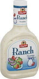 Ranch Dressing