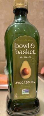 Avocado Oil