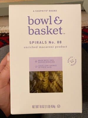 Spirals