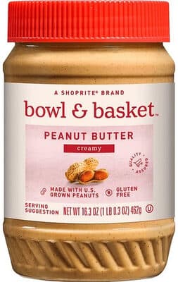 Peanut Butter Creamy