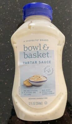 Tartar Sauce
