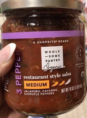 Salsa