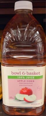 Apple Cider