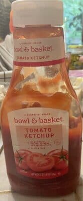 Tomato Ketchup