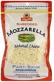 Mozzarella