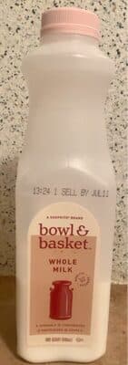 Whole Milk