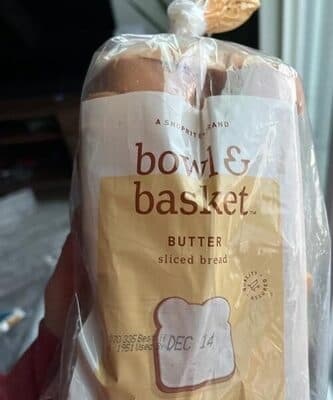 Butter Bread