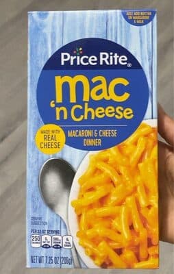Mac’n chesse