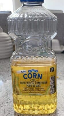 Corn Oil