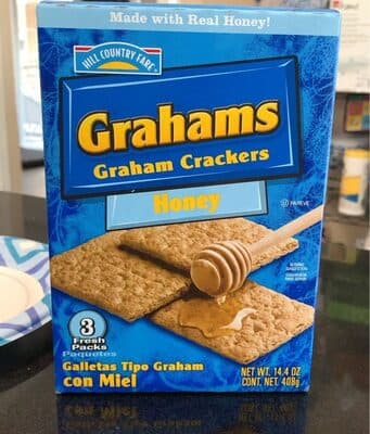 Graham Crackers