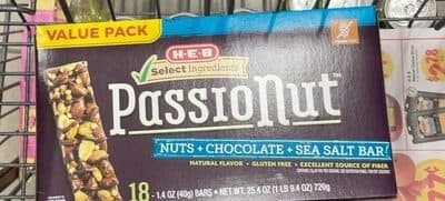 Passon Nut