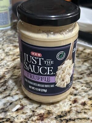 Truffle Sauce