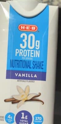 HEB Protein