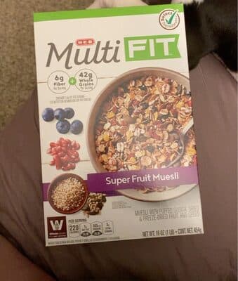 Multi Fit