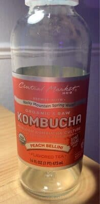 Kombucha