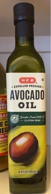 Avocado Oil