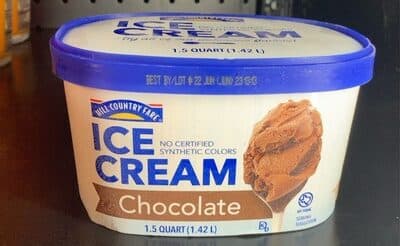 Ice Cream