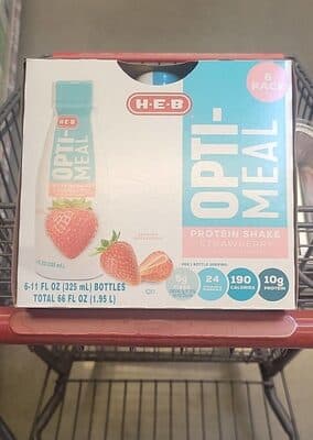 Opti-meal