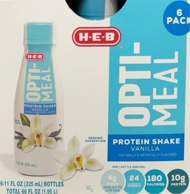 Opti-Meal