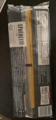 Heb Spaghetti