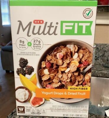 Multi FIT