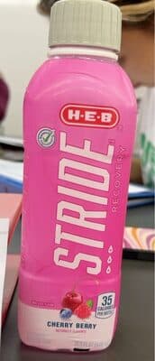 Stride
