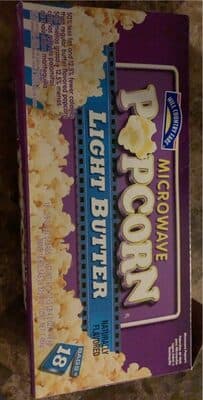 Popcorn