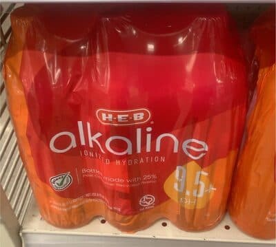 Alkaline