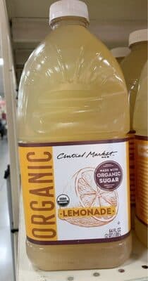 Lemonade