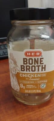 Bone Broth