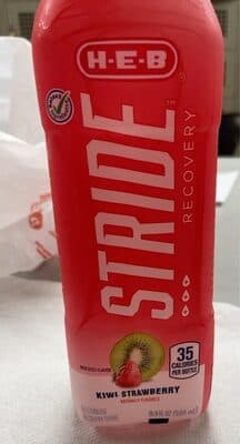 Stride