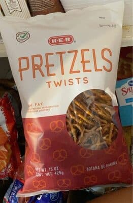 Pretezels