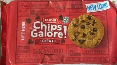 Chip Galore Chewy